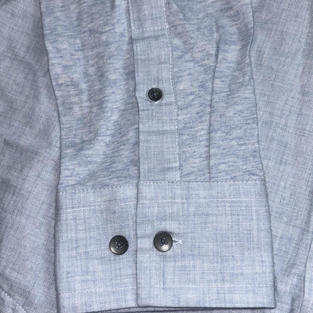 Button down shirt - Picture 9 of 13
